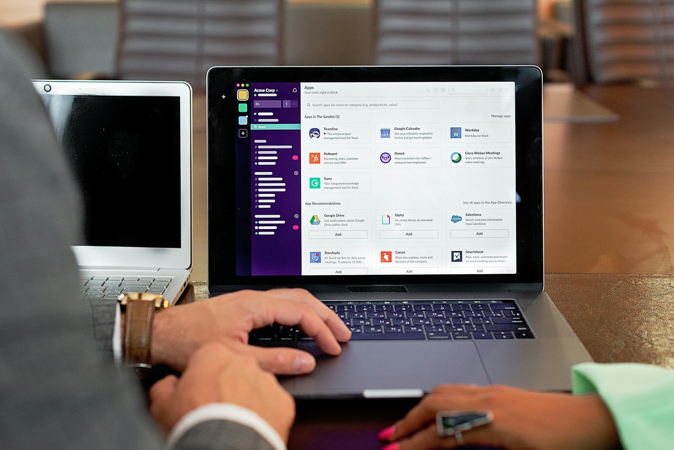 AgentPrime deploying AI agents inside business tools with governance